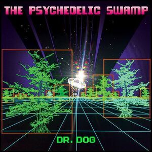 Dr. Dog - The Psychedelic Swamp  CD